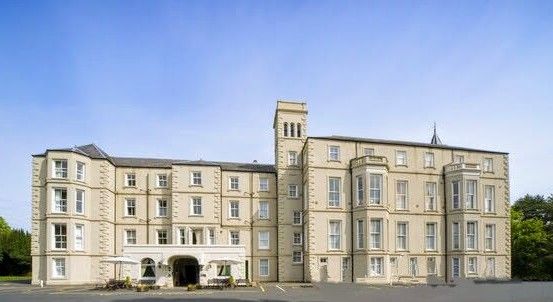 Waverley Castle Hotel